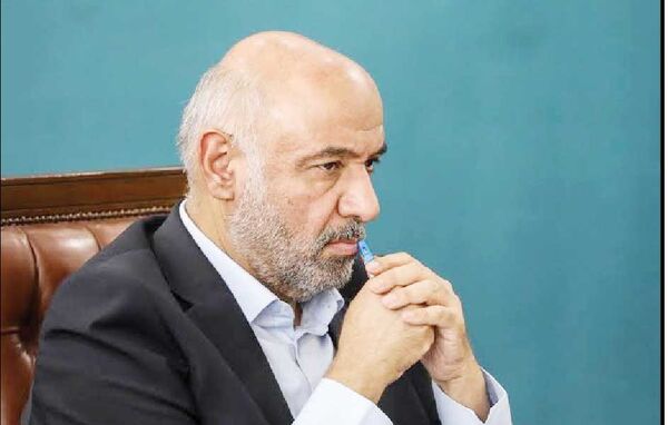 
پرداخت معوقات اردیبهشت‌ماه بازنشستگان تامین اجتماعی در مهر و آبان