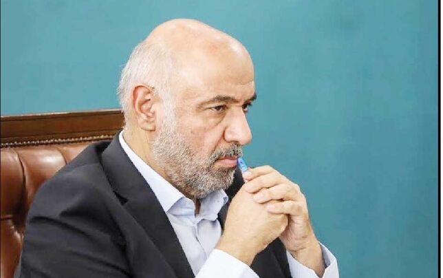 
پرداخت معوقات اردیبهشت‌ماه بازنشستگان تامین اجتماعی در مهر و آبان