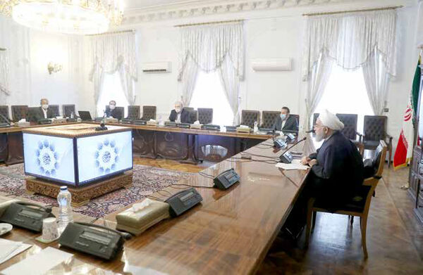 
شروع فعالیت‌های اقتصادی از 23فروردین