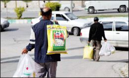 آماده همکاری با دولت برای شناسایی کارگران فاقد بیمه هستیم
