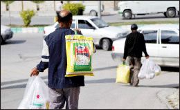 آماده همکاری با دولت برای شناسایی کارگران فاقد بیمه هستیم