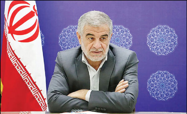 حدود دو میلیون و 100 هزار تبعه خارجی رسمی در کشور داریم 