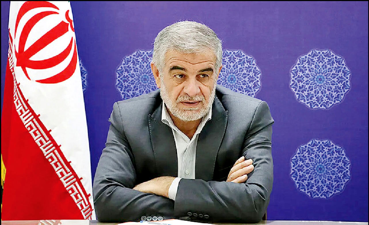 حدود دو میلیون و 100 هزار تبعه خارجی رسمی در کشور داریم 