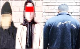 تیرخلاص به باجناق با دستور 2 خواهر