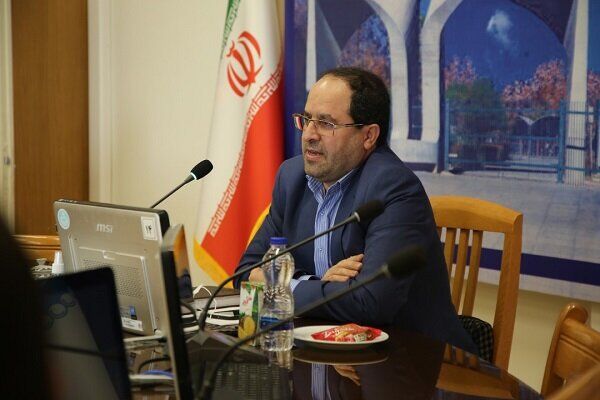 
دانشگاه تهران حزبی نیست، در چارچوب‌های حاکمیت حرکت می‌کنیم