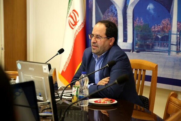 
دانشگاه تهران حزبی نیست، در چارچوب‌های حاکمیت حرکت می‌کنیم
