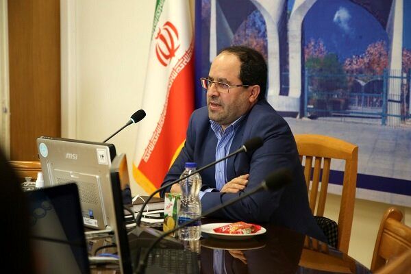 
دانشگاه تهران حزبی نیست، در چارچوب‌های حاکمیت حرکت می‌کنیم