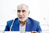 
احمدی‌نژادی‌ها نباید در دولت حضور داشته باشند

