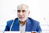
احمدی‌نژادی‌ها نباید در دولت حضور داشته باشند
