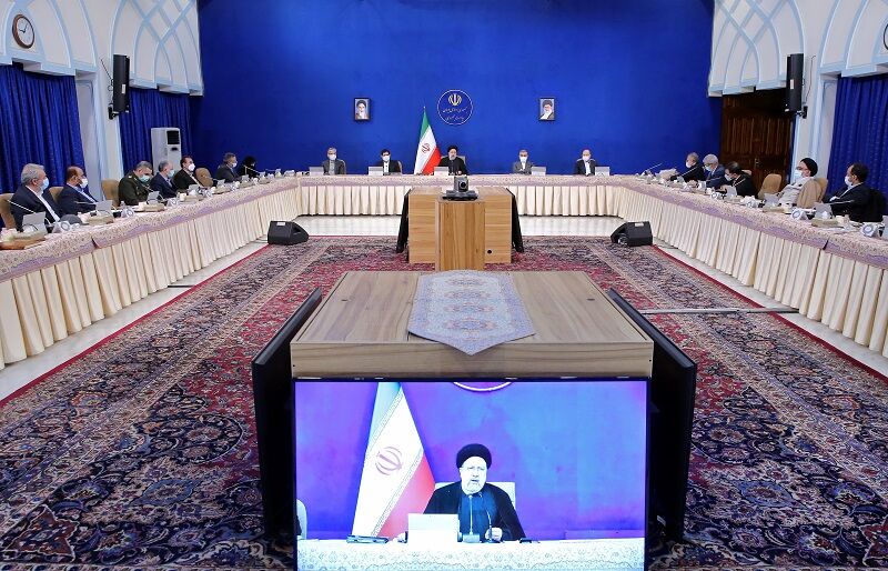 
 اینترنت امن، باکیفیت و پرسرعت برای مردم فراهم شود
