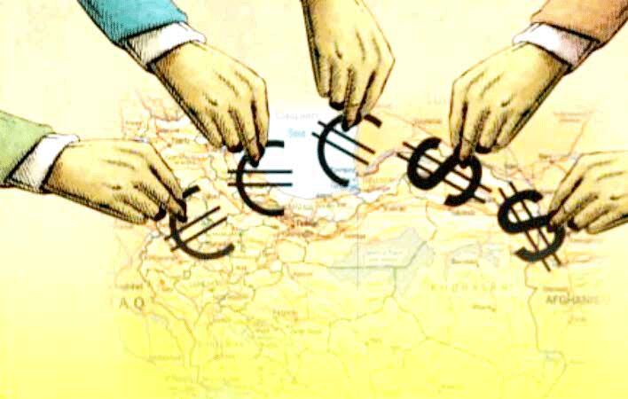 در جست‌وجوی راه‌های جذب یک موجود گریز پا