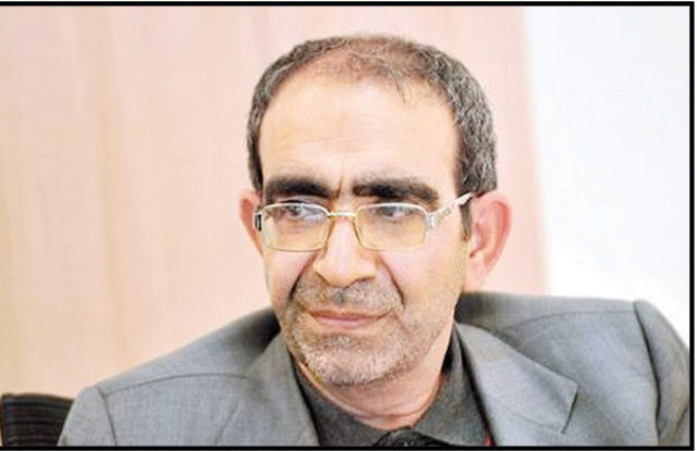
تبانی پشت پرده افراد را به اسم «بازار» جا می‌زنند