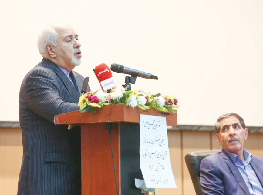قدرت نظامی باید بر توان و حمایت مردمی سوار شود