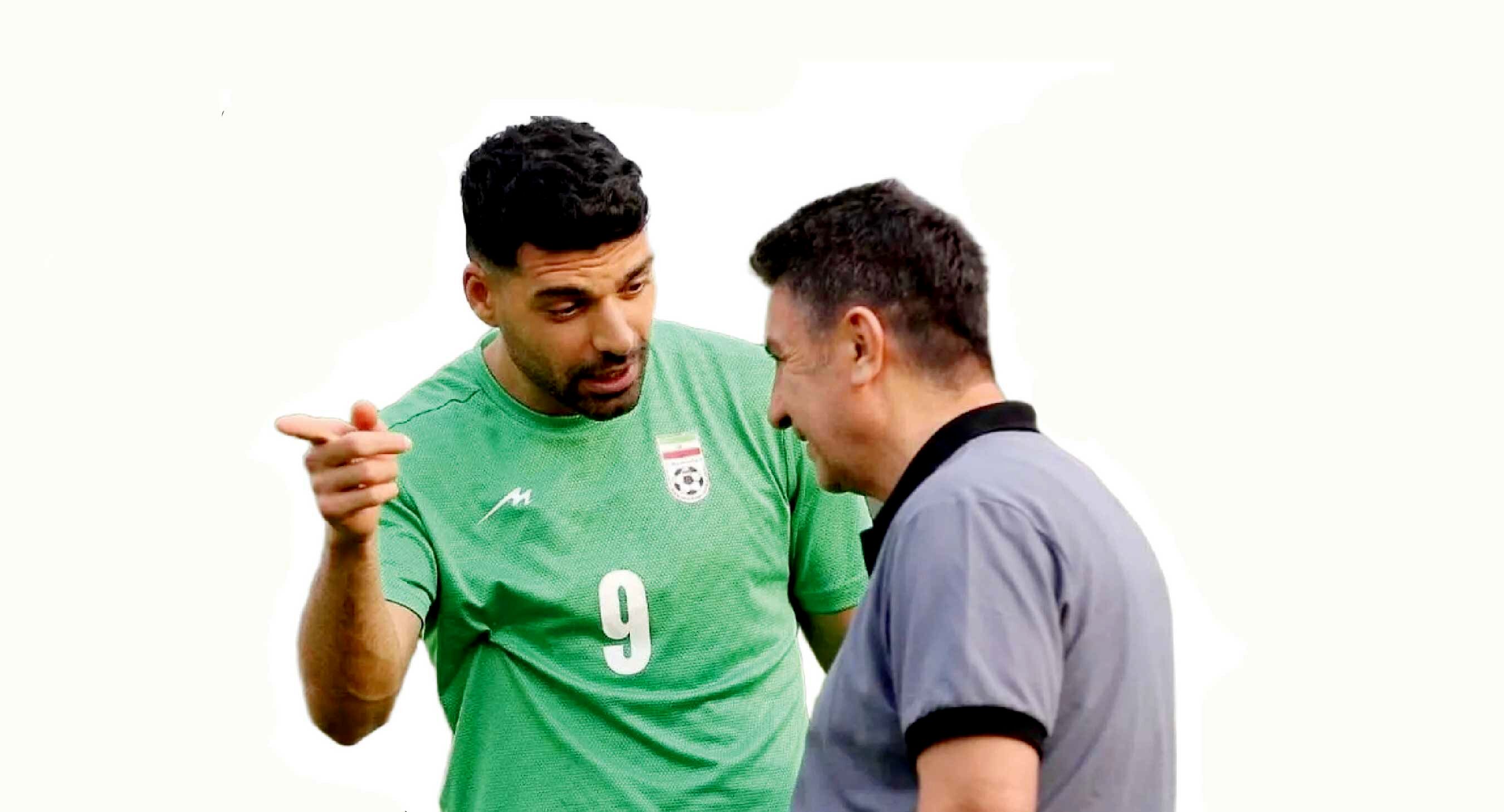 
متفاوت دوست‌نداشتنی!