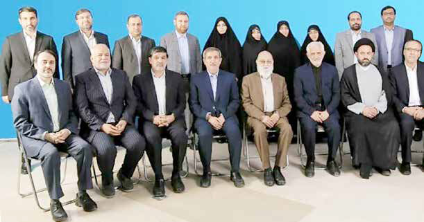 
ورود به «بهشت » با زیر نیم‌میلیون رأی