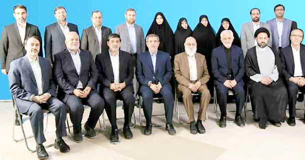 
ورود به «بهشت » با زیر نیم‌میلیون رأی
