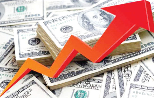دولت منتفع اصلی گرانی ارز است