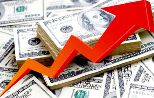دولت منتفع اصلی گرانی ارز است