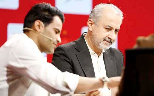 آقای ول نکن!