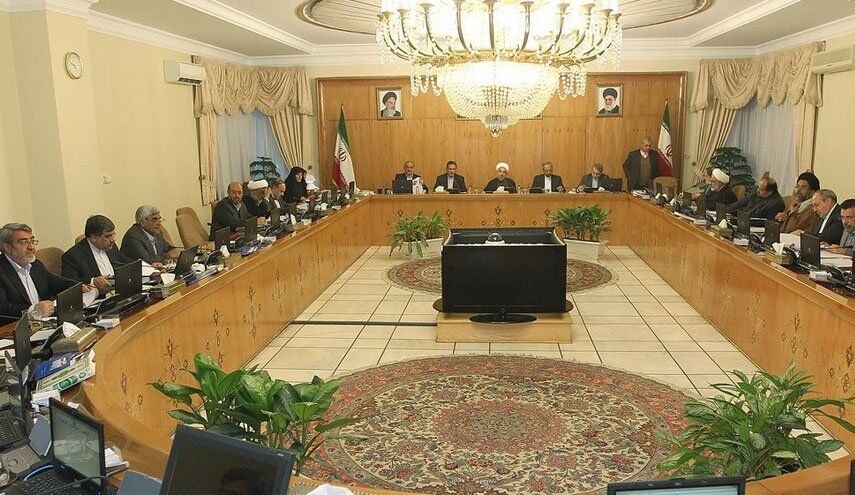 بررسی لایحه بودجه سال 99 کل کشور پایان یافت