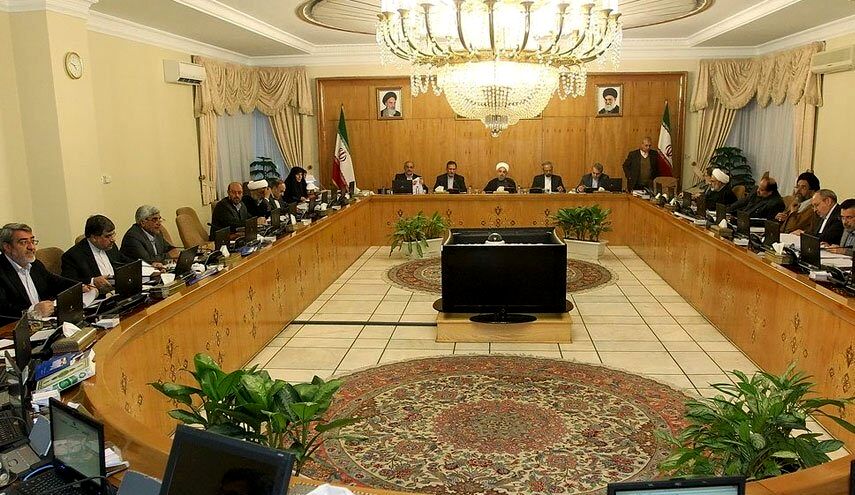 بررسی لایحه بودجه سال 99 کل کشور پایان یافت
