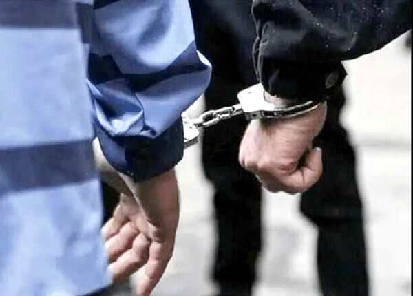 ۳۰۰ نفر از لیدرهای آشوبگر، دستگیر شده‌اند