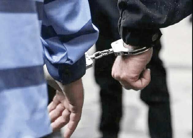 ۳۰۰ نفر از لیدرهای آشوبگر، دستگیر شده‌اند