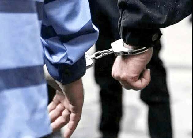 ۳۰۰ نفر از لیدرهای آشوبگر، دستگیر شده‌اند