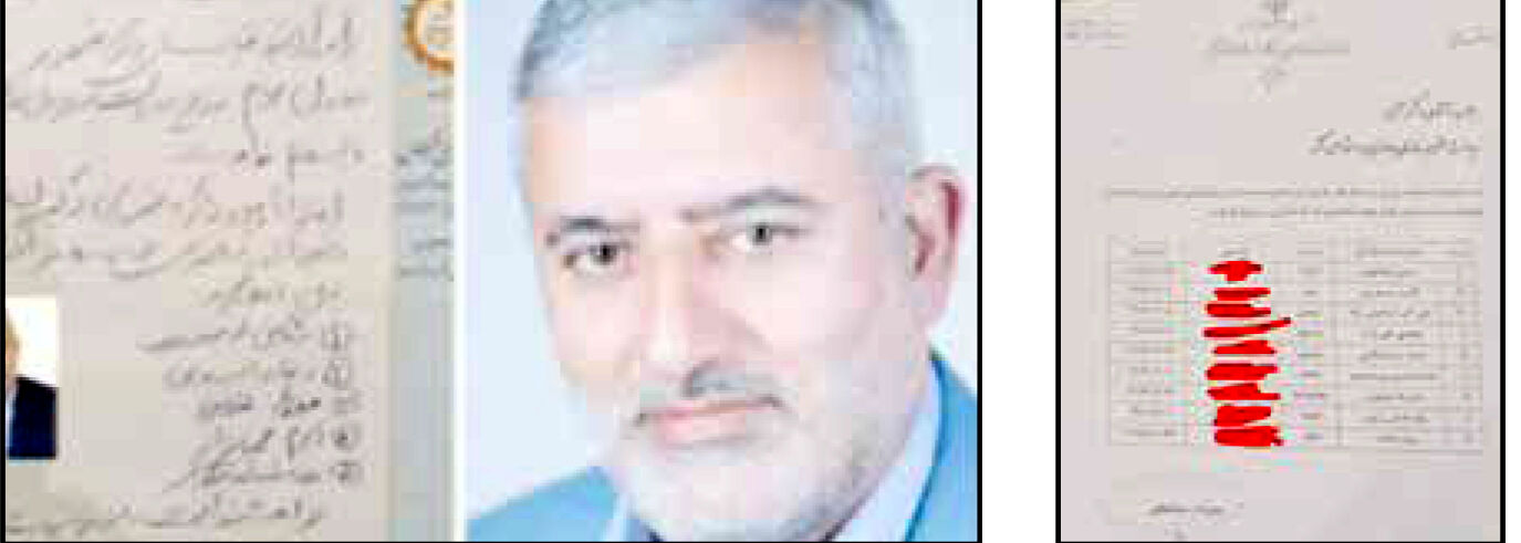 دومینوی «توصیه‌نامه‌نویسی» در کشور
