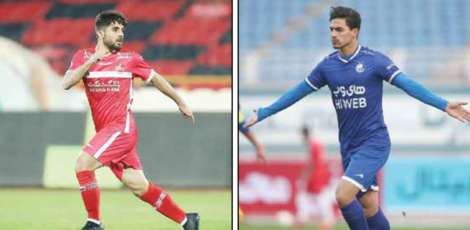 بازیکن نخر، بازیکن بساز!