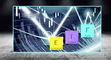 صندوق های ETF چگونه به مردم واگذار می‌شود؟