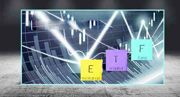 صندوق های ETF چگونه به مردم واگذار می‌شود؟