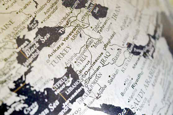 
کرونا، ترور، انفجار، التهاب... و عادی‌سازی