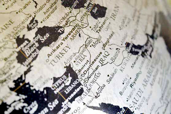 
کرونا، ترور، انفجار، التهاب... و عادی‌سازی