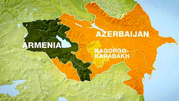 
یک تغییر ژئوپلیتیک تلخ