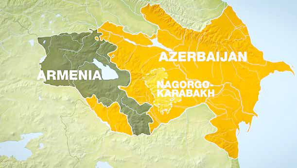 
یک تغییر ژئوپلیتیک تلخ
