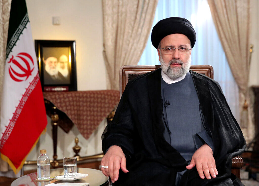 آمادگی ایران برای حل مسالمت‌آمیز مناقشات در اوکراین