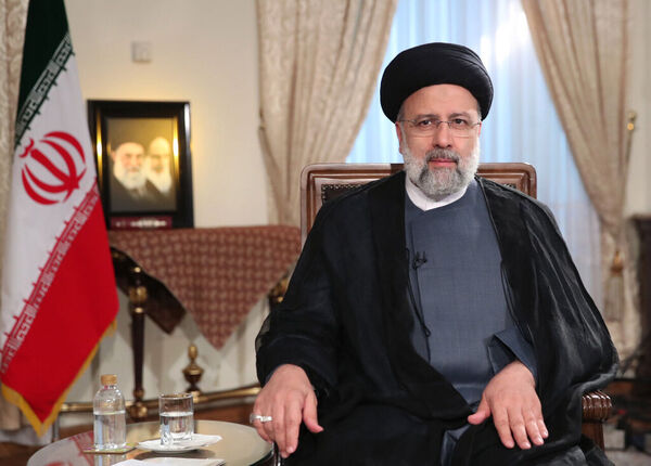 آمادگی ایران برای حل مسالمت‌آمیز مناقشات در اوکراین