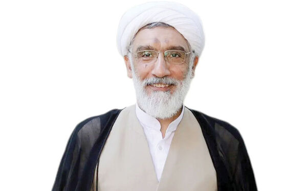 ۱۵ تیر بیایید و تحقق معجزه اعتماد را رقم بزنید