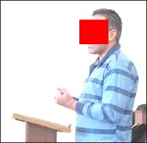 جزییات خیانت و جنایت زن فراری به کانادا