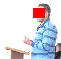 جزییات خیانت و جنایت زن فراری به کانادا