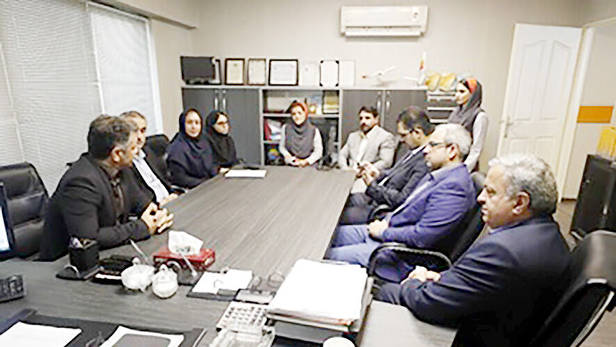 استانداردسازی دفاتر خدمات مسافرتی و گردشگری کیش کلید خورد 