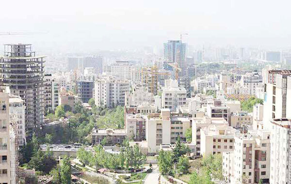
پیامک مالیاتی برای 1.5 میلیون خانه خالی