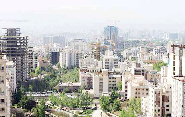 
پیامک مالیاتی برای 1.5 میلیون خانه خالی