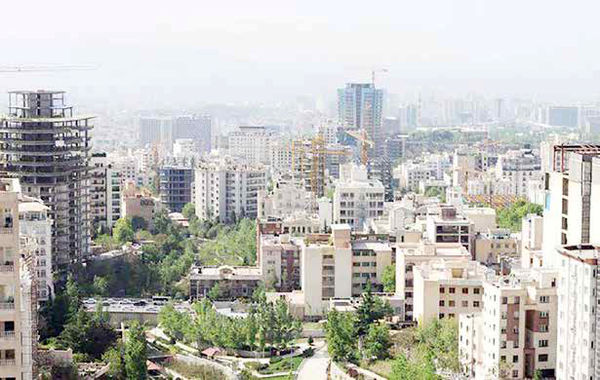 
پیامک مالیاتی برای 1.5 میلیون خانه خالی