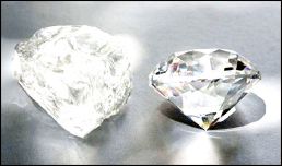 راز پیدایش جواهرات در زمین چیست؟ 