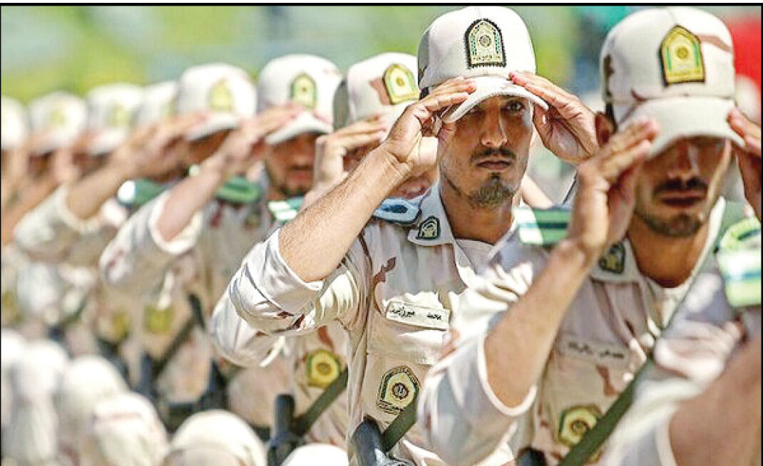 
سربازی اجباری در شرف حذف