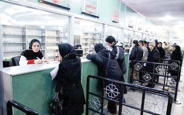 جنگ نابرابر برای  «بقا» در صف داروخانه‌ها