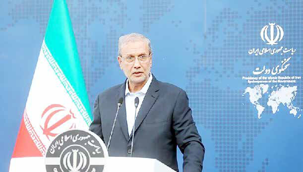 
احتمال دست داشتن عناصر داخلی در حادثه نطنز