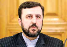
خواستار آزادی اسدالله اسدی و حمید نوری هستیم